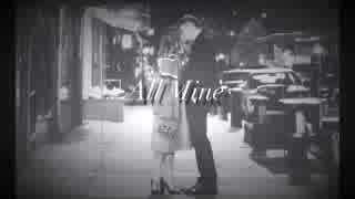 【COVER】All Mine / NuRuN【ONE OK ROCK】