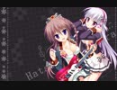 Hesitation Snow→自己流アレンジメント５代目　fripSide