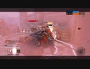 For Honor　プレイ動画69　(守護鬼)