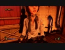 【BioShock Infinite】天空の都市コロンビア #10【実況】