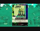 【譜面確認用】The Concept of Love 「！」【チュウニズム外部出力】