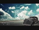Route 39 / 初音ミク