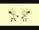 【鏡音リン】Endless∞Smile【鏡音レン】