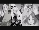 【Fate】魔界少女アビゲイル　宣伝用PV【二次創作】
