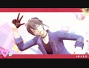 【MMD刀剣乱舞】愛言葉Ⅲ【三日月/髭/膝】