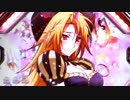 【パチンコ】CR百花繚乱 サムライガールズM5AX Part164