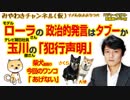 ローラさんの「政治的発言」はタブーか？玉川さんの「犯行声明」とデュープス疑惑｜みやわきチャンネル（仮）#308