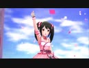 【デレステ年末杯】ときめきのPassはきっと 無期限じゃない 【紅組】