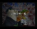 くまうた　（5132）「壮絶な戦い後」　唄：嵐山クマ男（夫）