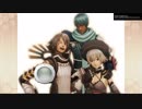 【.hack//G.U. Last Recode】ゆっくりな速さで【後日談 後編】