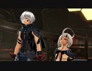 【GE3】物語を見届けつつ神喰い!!! Part,7-2