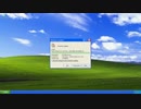 Windows XP Crazy Error 1080p HD