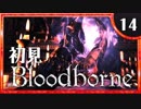 卍【実況】今日のブラッドボーン_14