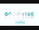 【MEP】BAD VIBE BLUE FIELD