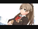 恋愛裁判踊ってみた　【艦これ】　【ＭＭＤ】