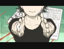 しっぽが「ラストダンス」歌ってみた【テイル】