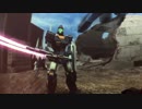 戦場の絆4.21 メサイア NY(R)44 サイコ・ザク⑧