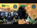 【実況動画】働け!!僕らの仕事は地球防衛軍!!!【二人実況】part17