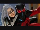 マーベルズ スパイダーマン 摩天楼は眠らない 黒猫の獲物を実況いたします。 Part07