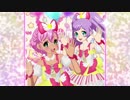 ガチムチプリ☆チャンレスリング六試合目　らぁらとアバンチュール編