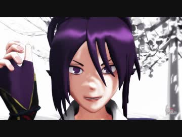 【MMD刀剣乱舞】lamb.【桐子式不動行光テスト】