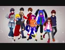 【合唱】Connectingを歌ってみた