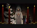 Christmas Candle / 初音ミク - テラ