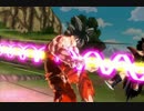 ドラゴンボールゼノバースをお気楽実況プレイpart2