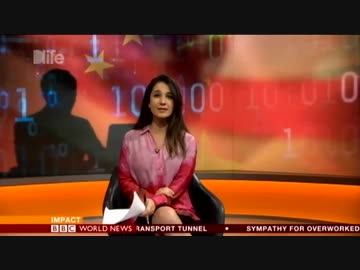 中国の脅威はロシアを遥かに上回ると米国NTSCが警告！