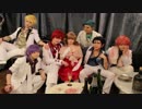 【世紀松】クラブF6でワンチャン僕の女神様っ！【コスプレPV風】