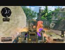 【CoD:BO4】楽しく遊ぶBO4　27本目　ばら撒きタイタン3【実況プレイ動画】