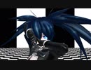 【MMD】BRS達でSCREAM