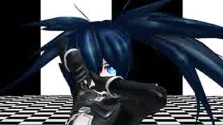 【MMD】BRS達でSCREAM