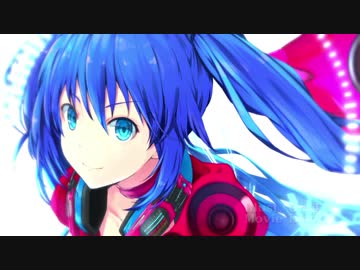 【初音ミクオリジナル曲】BEYOND【Last Order】