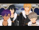 【MMDあんスタ】Twitterまとめ３