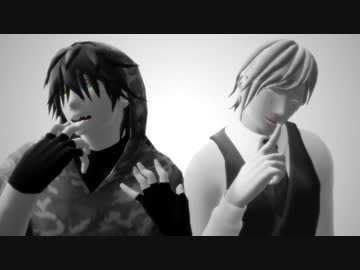 【㎜d】2曲詰め【ωrωrd】