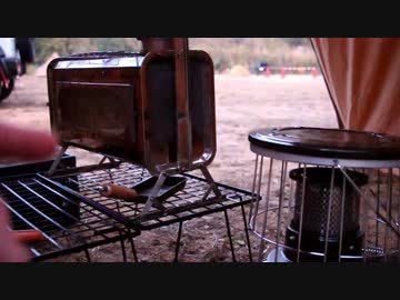 冬キャンプの道具の選び方