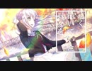 【バンドリMAD】遠く描いていた日々を【シャルル】