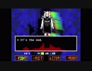 Undertale  Hopes and Dreams and SAVE the World