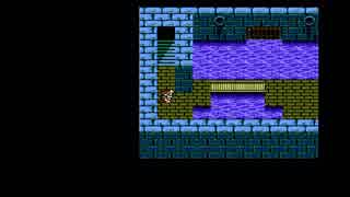 FFⅢ　ミニファミコンおっさんまったり実況プレイ　＃13