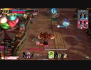 【wlw】清水の神楽maxのHP・MP回復検証動画