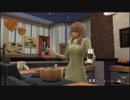 【Sims4】今日はシムと何して遊ぶ？ Part21【ゆっくり実況】