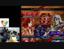 2018-12-08 中野TRF AC北斗の拳 無差別大会＋大会後の例のアレ