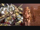 【三国志大戦5　1１州】3枚デッキ大戦　4　群ケニア