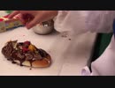 【やってみた♬】パン屋さん体験　チョコレアを作るあい❤タカザニア　職業体験　イベント