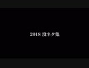没ネタ集2018版＋α