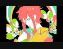 【ＧＵＭＩ】カラフリア【オリジナル曲】