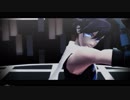 【sideMMD】warrior【大河タケル】