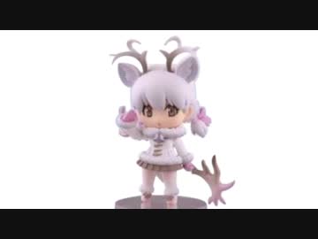 聖夜獣馴鹿トナカッチャマン外伝