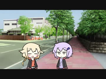 【VOICEROID劇場】結月姉弟ショートショート：クリスマス他【CeVIO劇場】